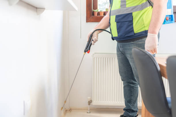 Best Best Pest Control Companies  in Shinnecock Hills, NY